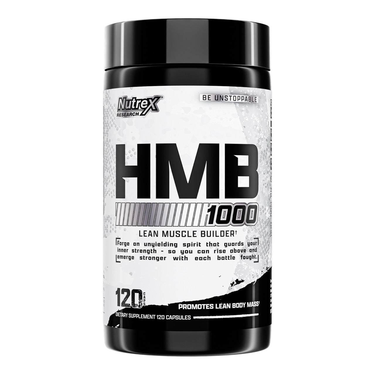 Nutrex HMB 1000 - SuppPrep
