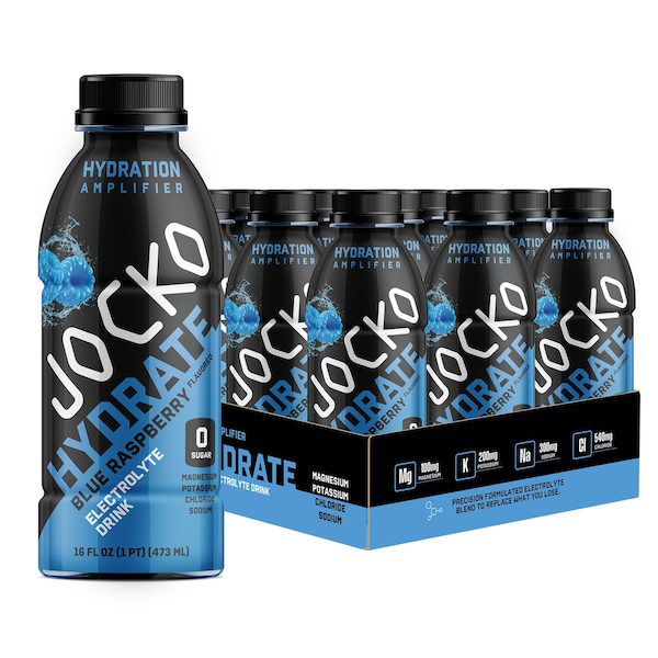 Jocko Fuel Hydrate RTD - SuppPrep