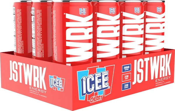 JST WRK Energy RTD - SuppPrep