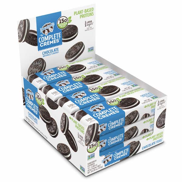Lenny & Larry's Complete Creme - SuppPrep