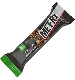 MET-Rx Big 100 Colossal Bar - SuppPrep