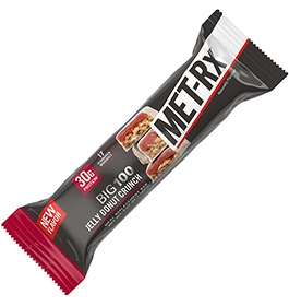 MET-Rx Big 100 Colossal Bar - SuppPrep