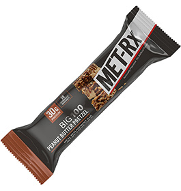 MET-Rx Big 100 Colossal Bar - SuppPrep