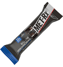 MET-Rx Big 100 Colossal Bar - SuppPrep