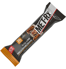 MET-Rx Big 100 Colossal Bar - SuppPrep