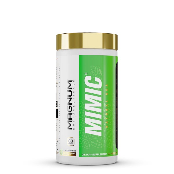 Magnum Mimic - SuppPrep