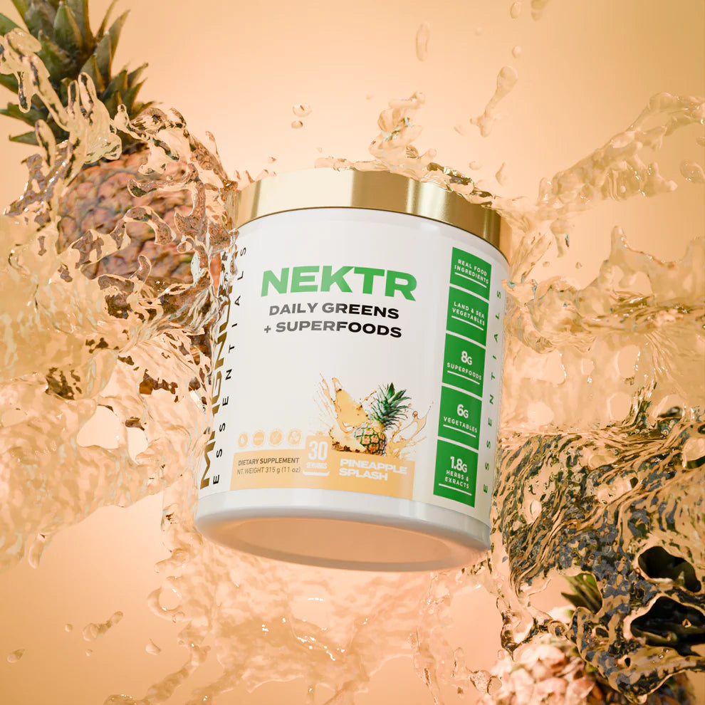 Magnum NEKTR Greens - SuppPrep