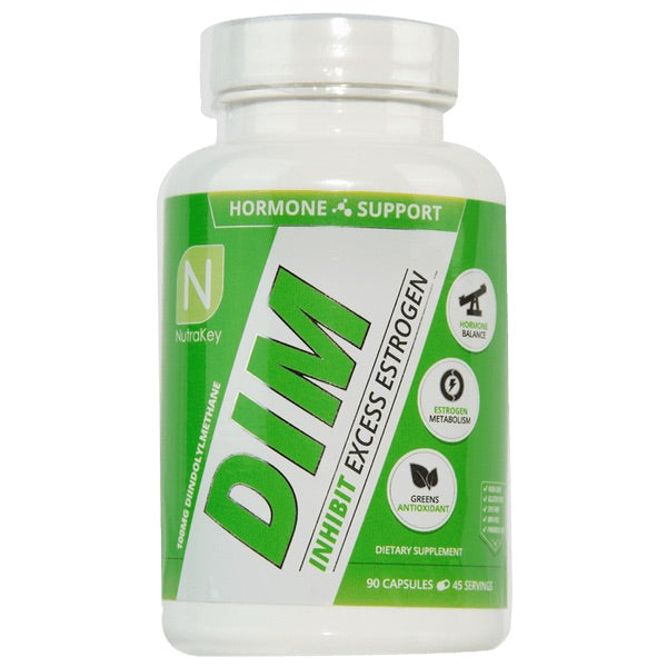 NutraKey DIM - SuppPrep