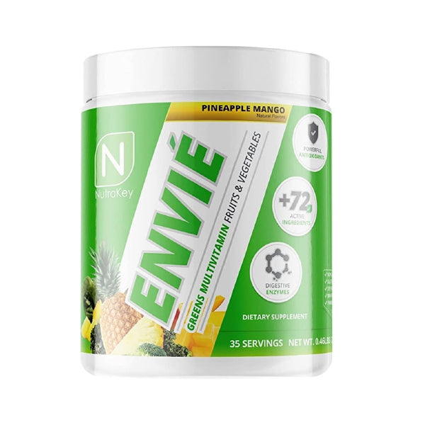 NutraKey Envie - SuppPrep