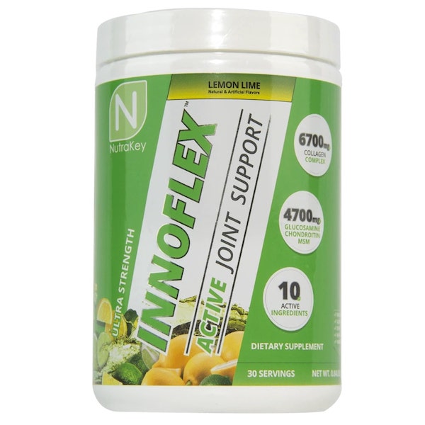 NutraKey Innoflex - SuppPrep