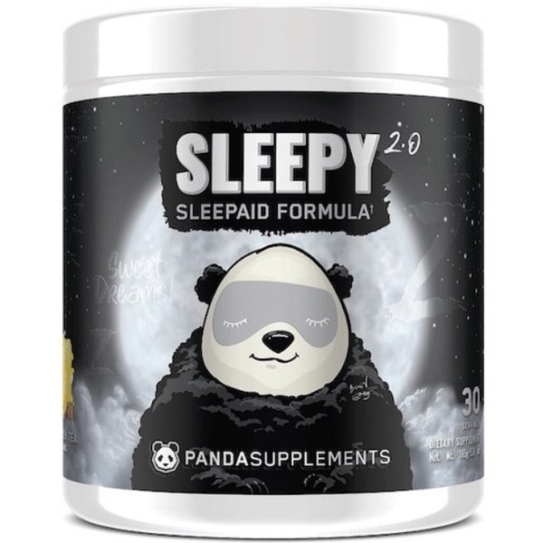 PANDA Sleepy 2.0 - SuppPrep