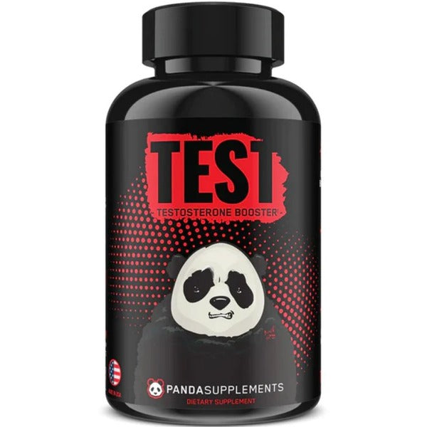 PANDA Test - SuppPrep