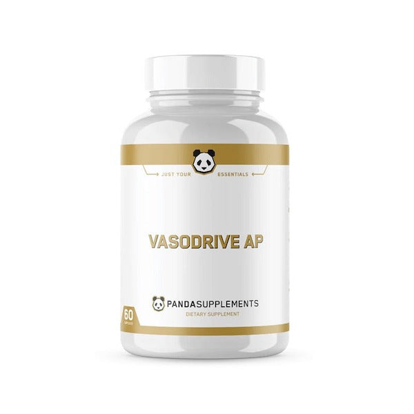 PANDA VasoDrive-AP - SuppPrep