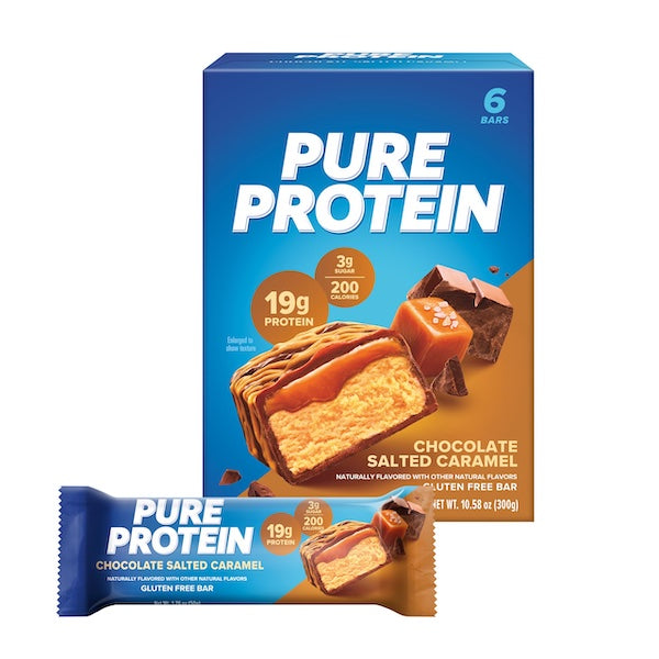 Pure Protein Bar - SuppPrep