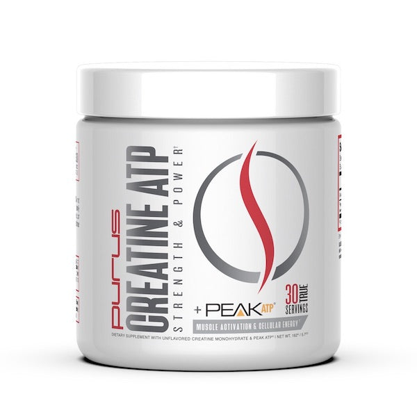 Purus Labs Creatine ATP - SuppPrep