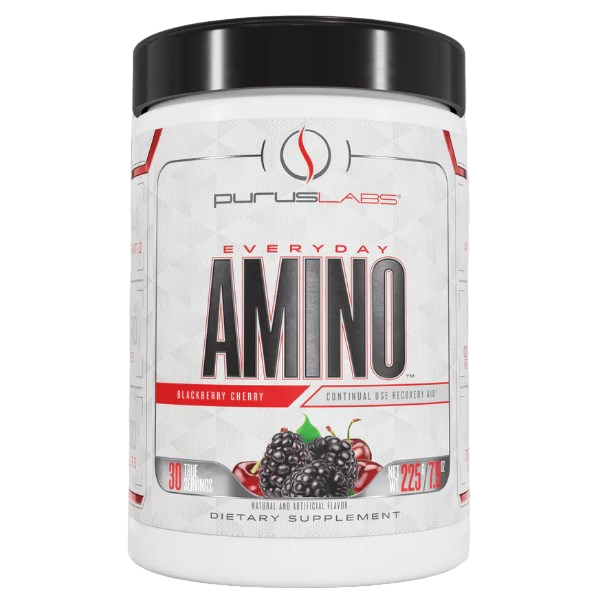 Purus Labs Everyday Amino - SuppPrep
