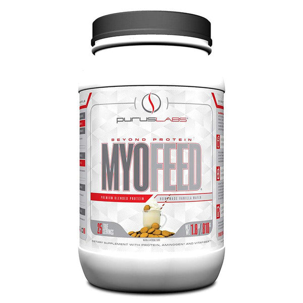 Purus Labs MyoFeed - SuppPrep