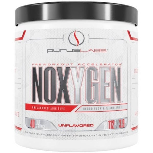 Purus Labs Noxygen Powder - SuppPrep