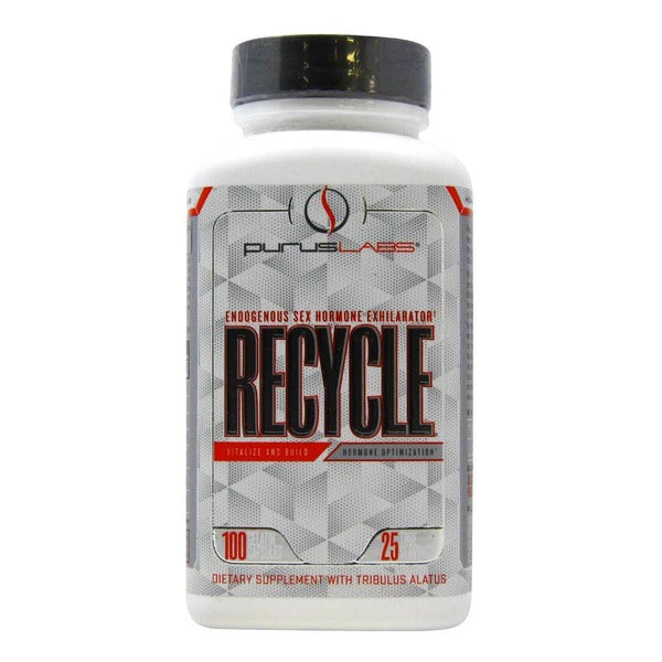 Purus Labs Recycle - SuppPrep