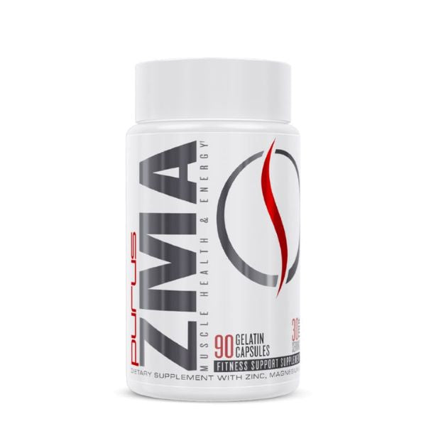 Purus Labs ZMA - SuppPrep