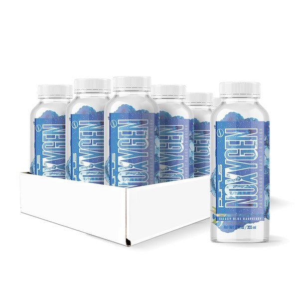 Purus Labs Noxygen RTD - SuppPrep