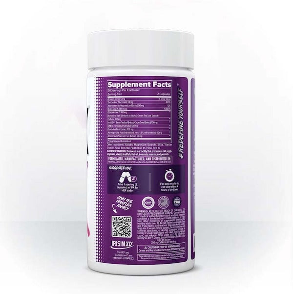 Finaflex PX For Her - SuppPrep