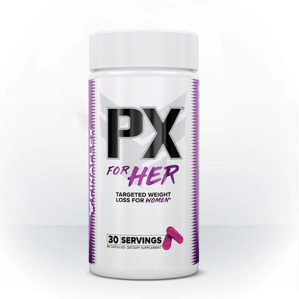 Finaflex PX For Her - SuppPrep