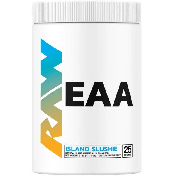 Raw Nutrition EAA - SuppPrep