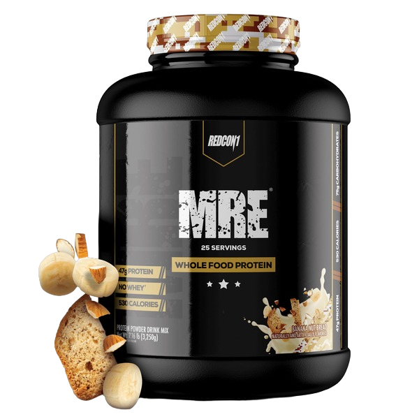 Redcon1 MRE - SuppPrep