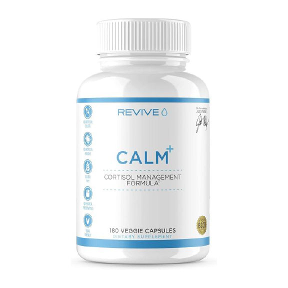 Revive Calm - SuppPrep