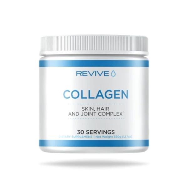 Revive Collagen powder - SuppPrep