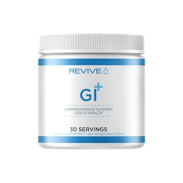 Revive GI+ - SuppPrep