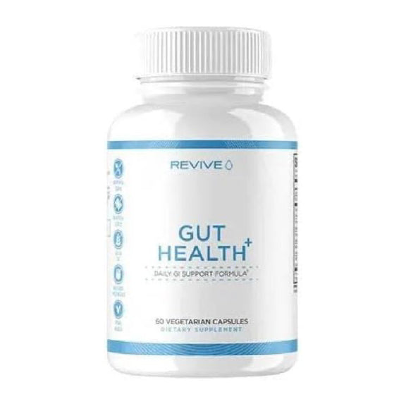 Revive Gut Health - SuppPrep