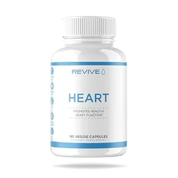 Revive Heart - SuppPrep