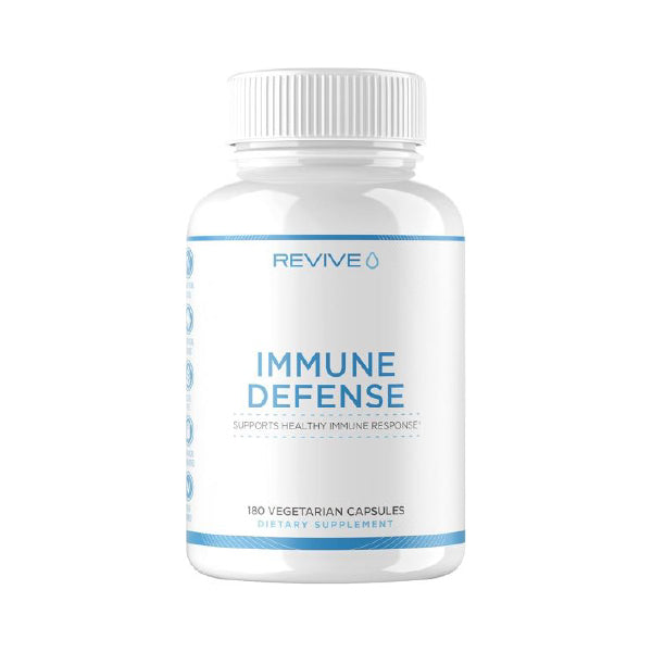 Revive Immune Defense - SuppPrep
