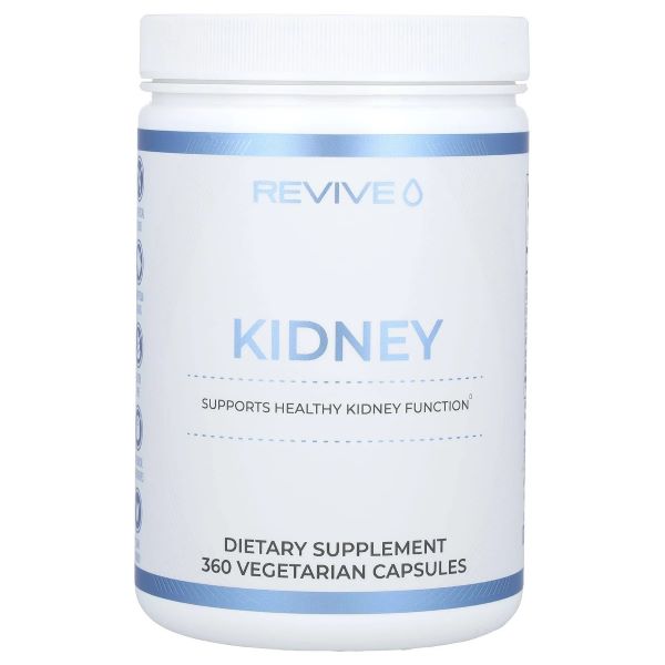 Revive Kidney Powder - SuppPrep