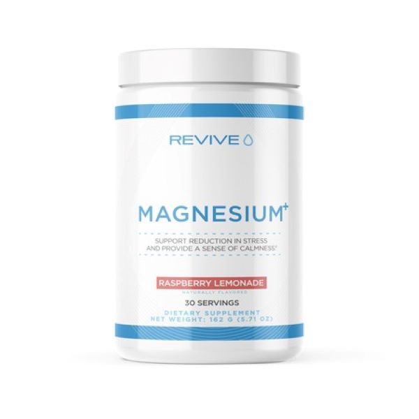 Revive MD Magnesium - SuppPrep