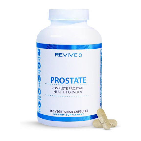 Revive Prostate - SuppPrep