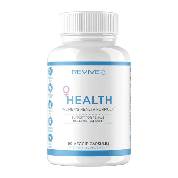 Revive Womens's Health - SuppPrep