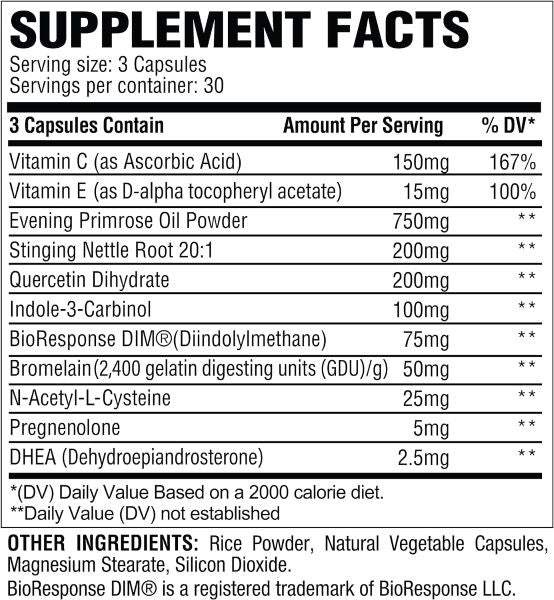 Revive Womens's Health - SuppPrep