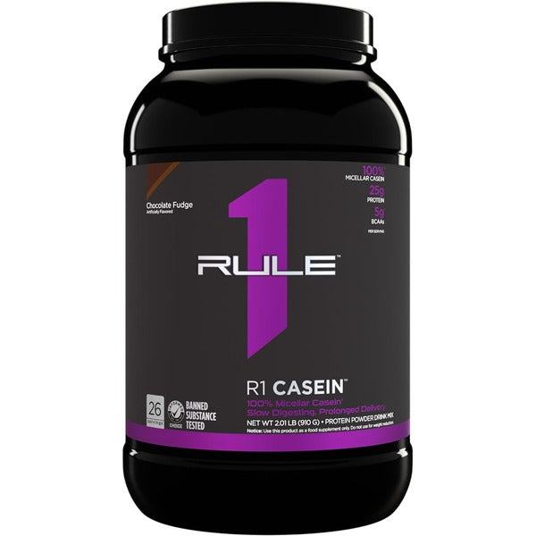 Rule One Casein - SuppPrep