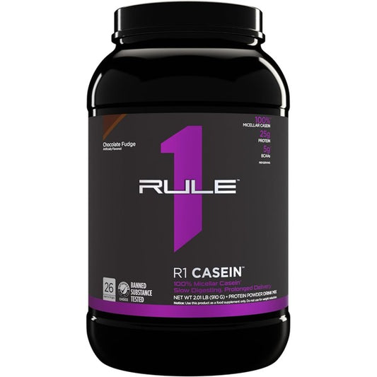 Rule One Casein - SuppPrep