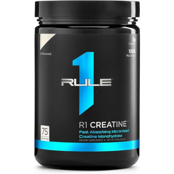 Rule One Creatine - SuppPrep
