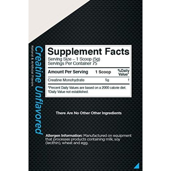 Rule One Creatine - SuppPrep