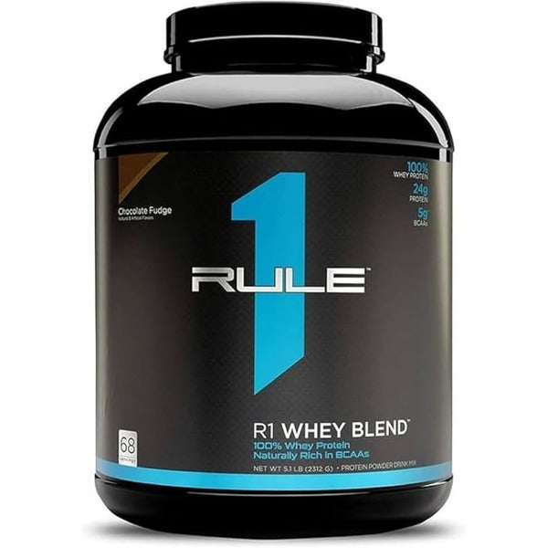 Rule One Whey Blend - SuppPrep