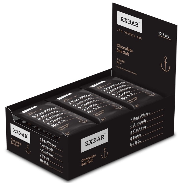 RXBAR - SuppPrep