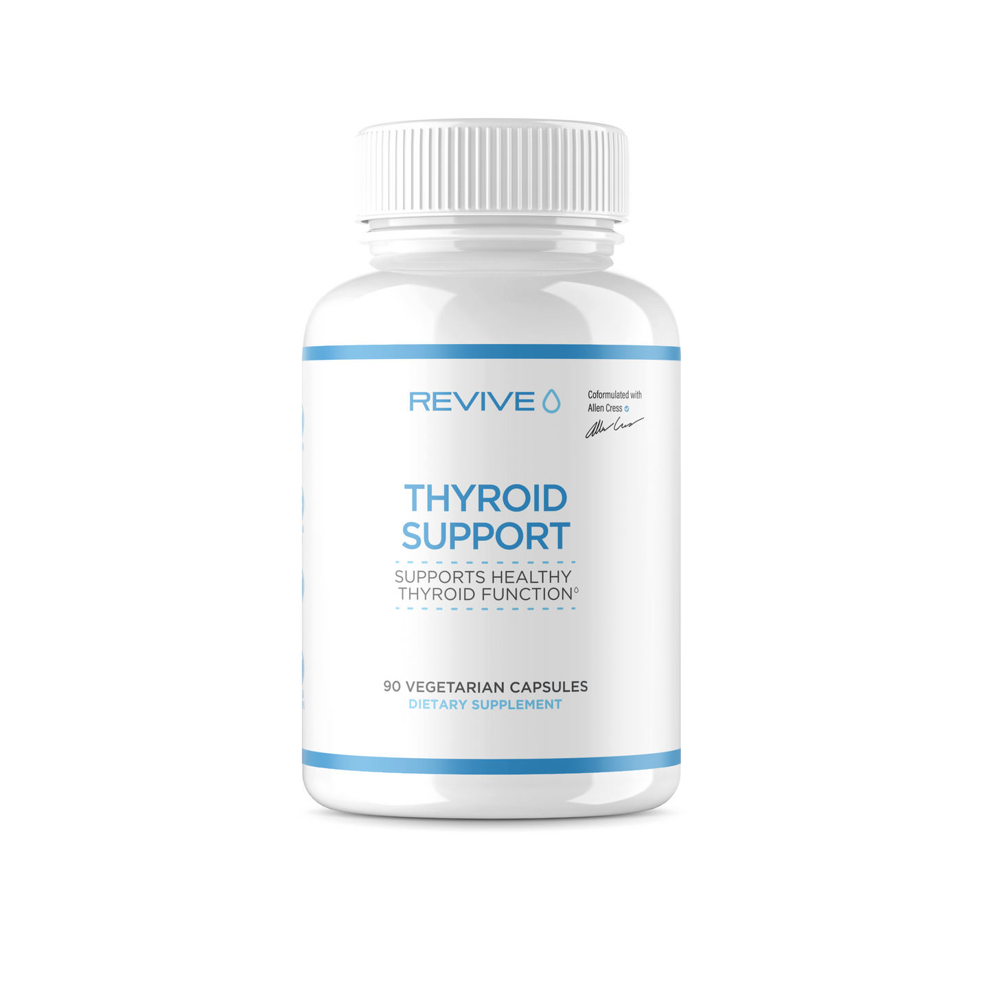 Revive Thyroid+ - SuppPrep