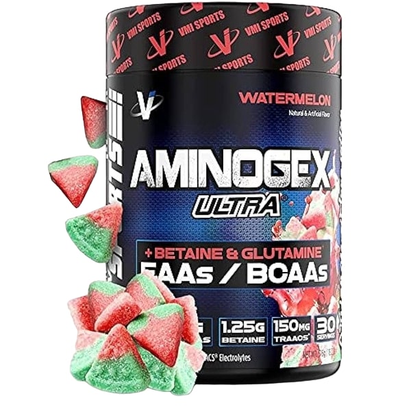 VMI Sports Aminogex Ultra - SuppPrep