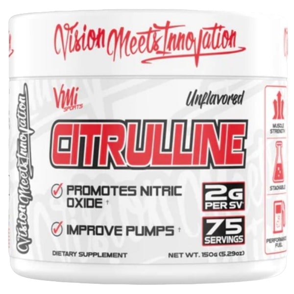 VMI Sports Citrulline - SuppPrep