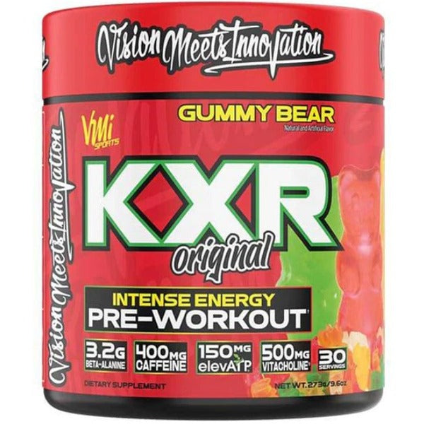 VMI Sports KXR - SuppPrep